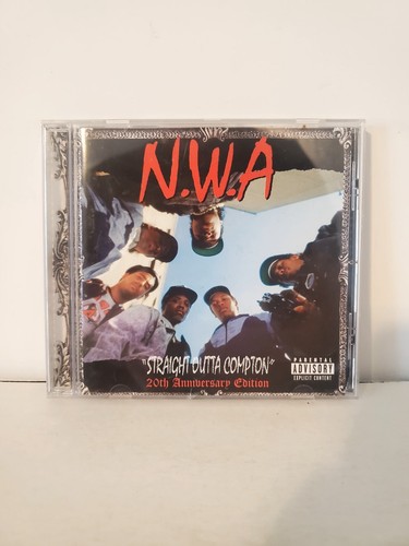 (未使用･未開封品)24 [DVD] 中古】 N.w.a Legacy ー The Video Collection MTYtMzYyOS5qcGVn