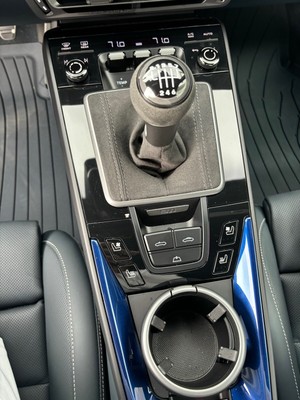 image 1 of interior