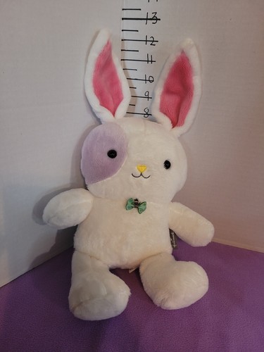Hallmark Bunny Rabbit Plush Stuffed Animal
