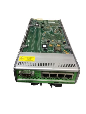 Dell EqualLogic Control Module 7, 0935409-07, 70-0202