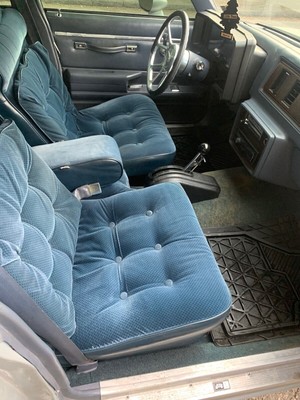 image 1 of interior
