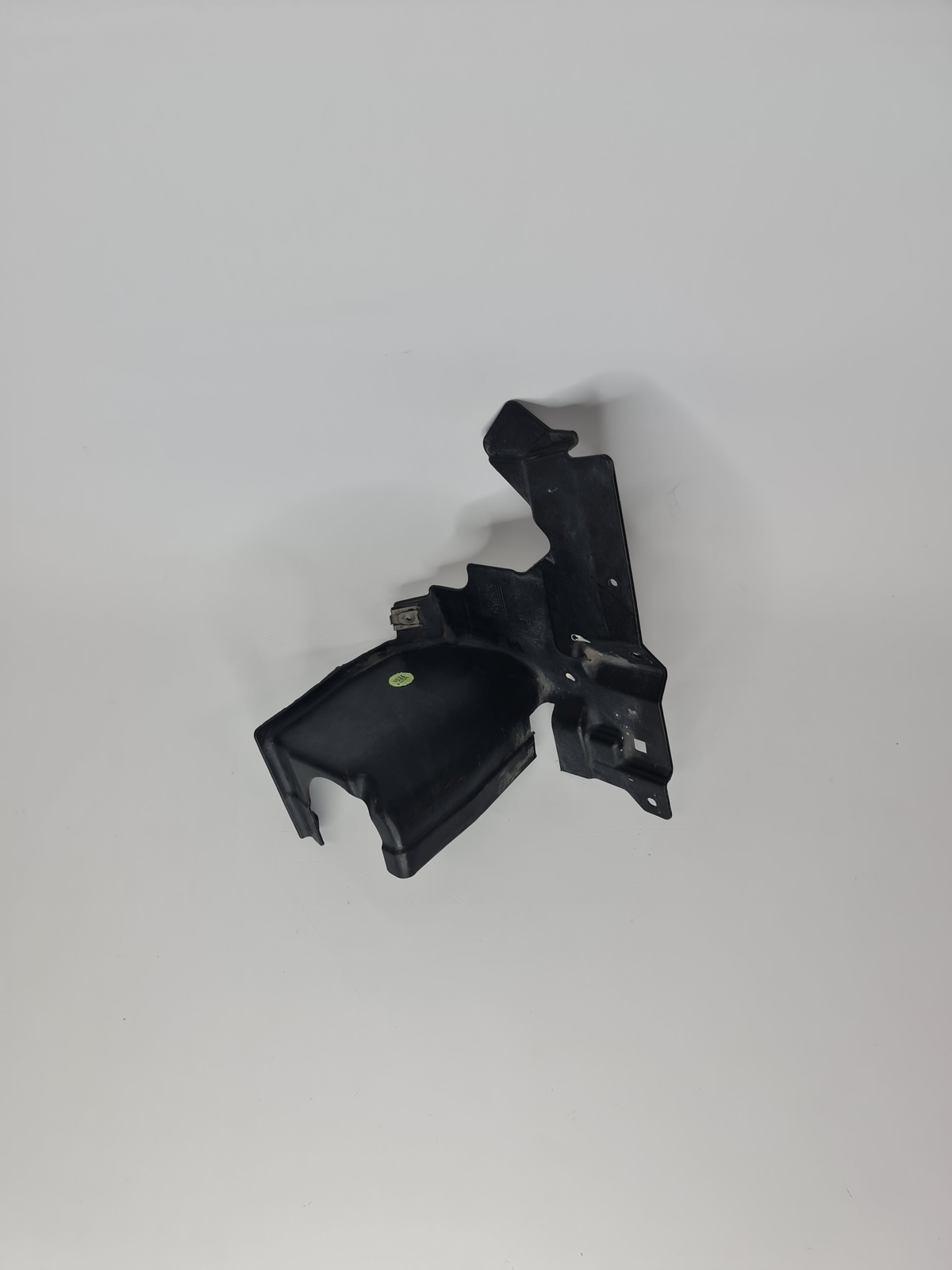 0 Bmw Genuine F83 F82 F80 F87 Cover For Steering Assembly Rear Left 51758055739 80 image 3
