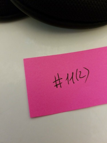 2 Replacement Earpads Genuine Turtle Beach Headphones Ear Force XO One (1 Pair)