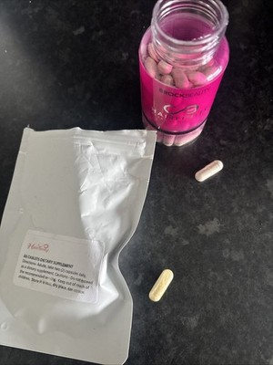 經驗證買家提供的物品圖片