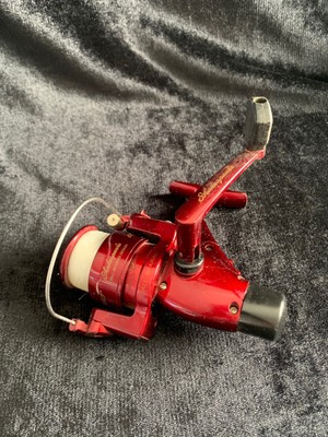 shakespeare durango reel