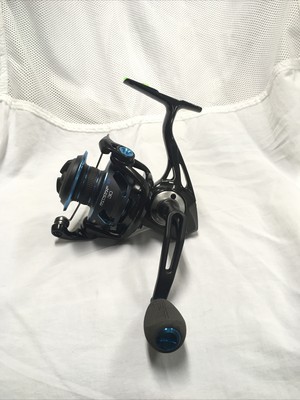 Baitcasting - Quantum Fishing Reel - 4