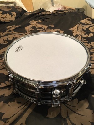Ludwig Black Beauty Snare 14x5.5