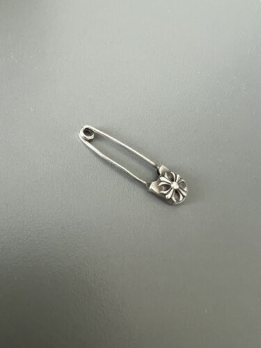 CHROME HEARTS Small CHPlus Safety Pin accessories safety pin CHROME HEARTS Small CHPlus Safety Pin accessories safety pin