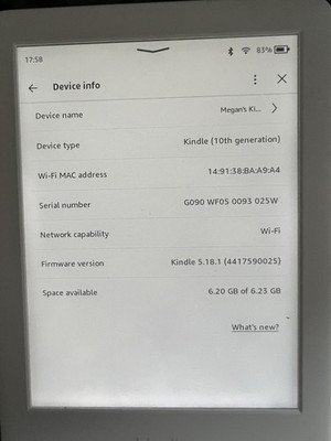 Item photo(s) from verified buyer