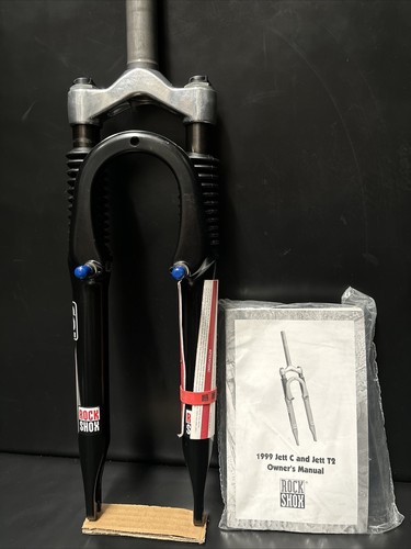 SPECIALIZED Hard Rock MTB JETT ROCKSHOX◎ 4591