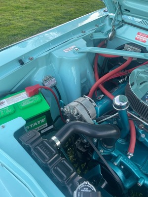 image 4 of engine