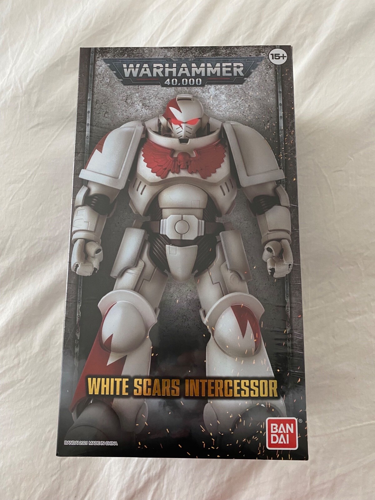 Warhammer 40000 White Scars バンドル取引 Warhammer 40000 White Scars バンドル取引