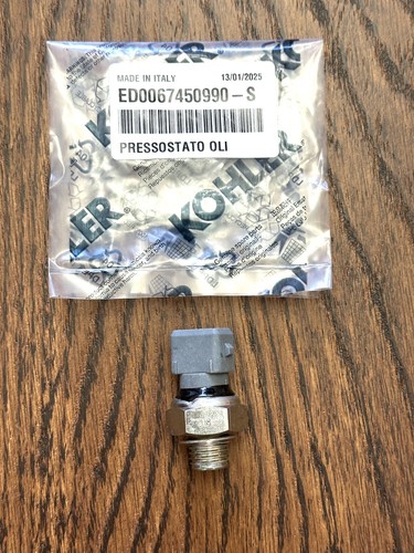 OEX Oil Pressure Switch - CPS112 - Fuelmiser | New Zealand