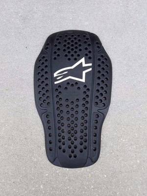 Alpinestars Nucleon KR2i Back Protector Large