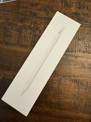Apple Pencil USB-C 3rd Gen.,-White, wireless,MUWA3AM/A, mod. #A3085, NEW, Sealed