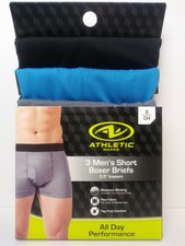 athletic works underwear