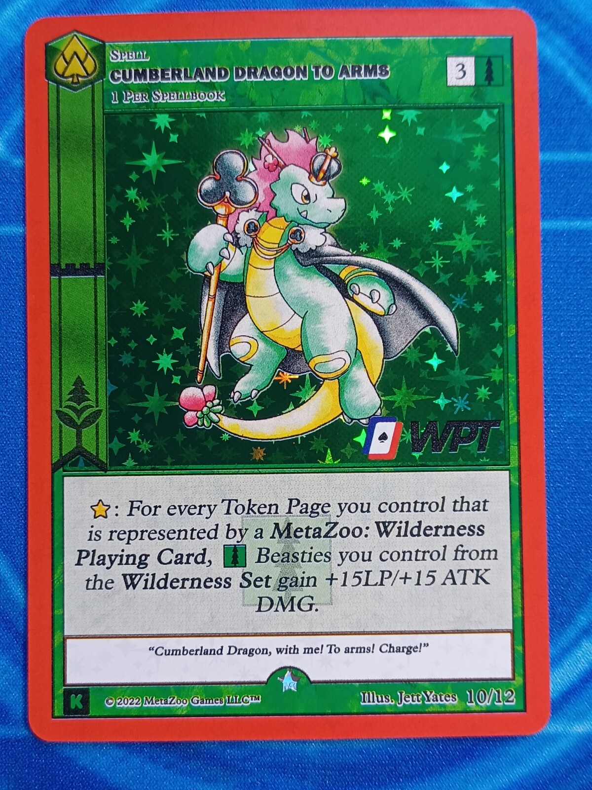 その他 Zoo Cunberland Doragon to arms PSA10 $_57.JPG?set_id=8800005007