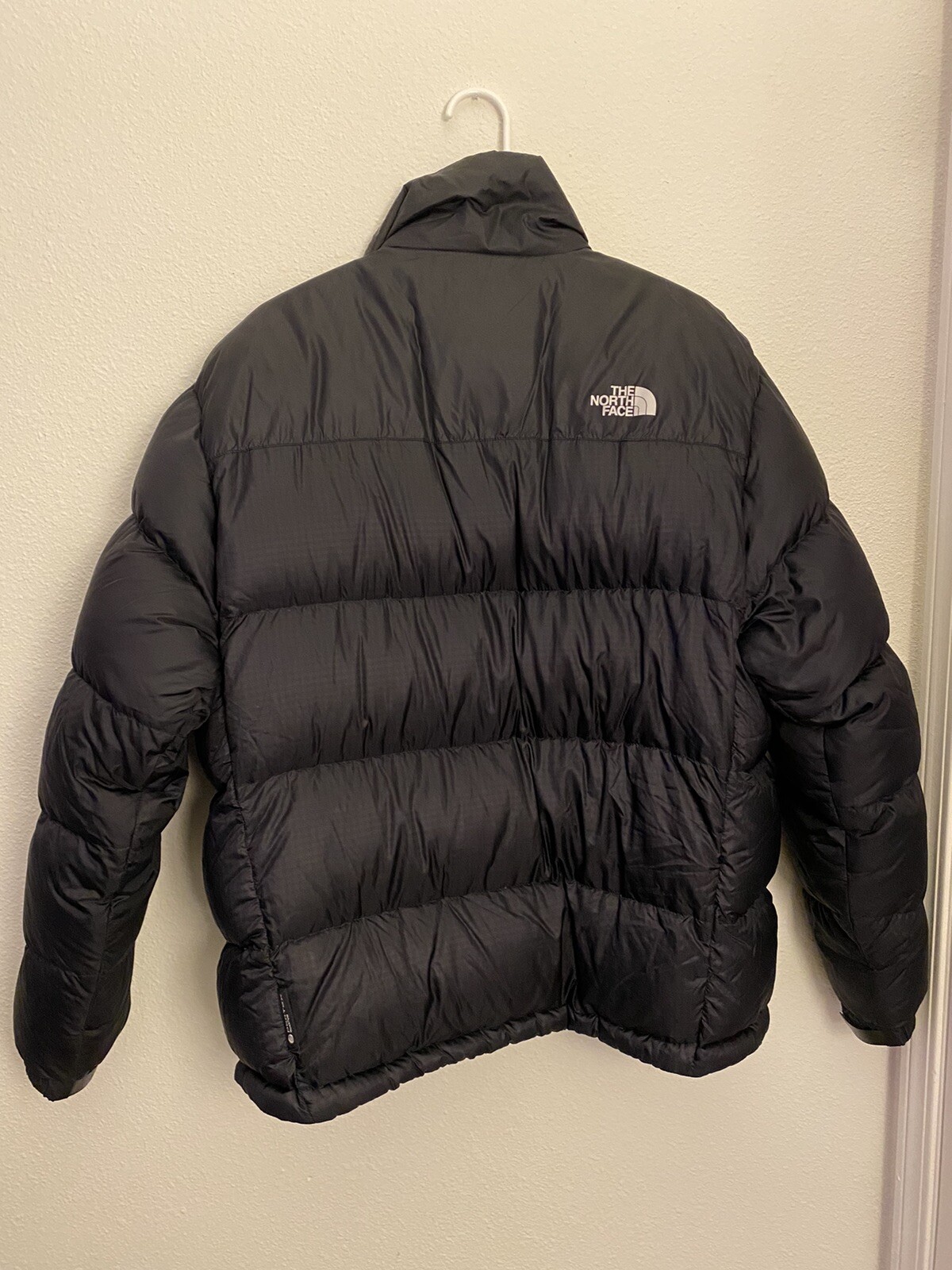 northface puffer 700