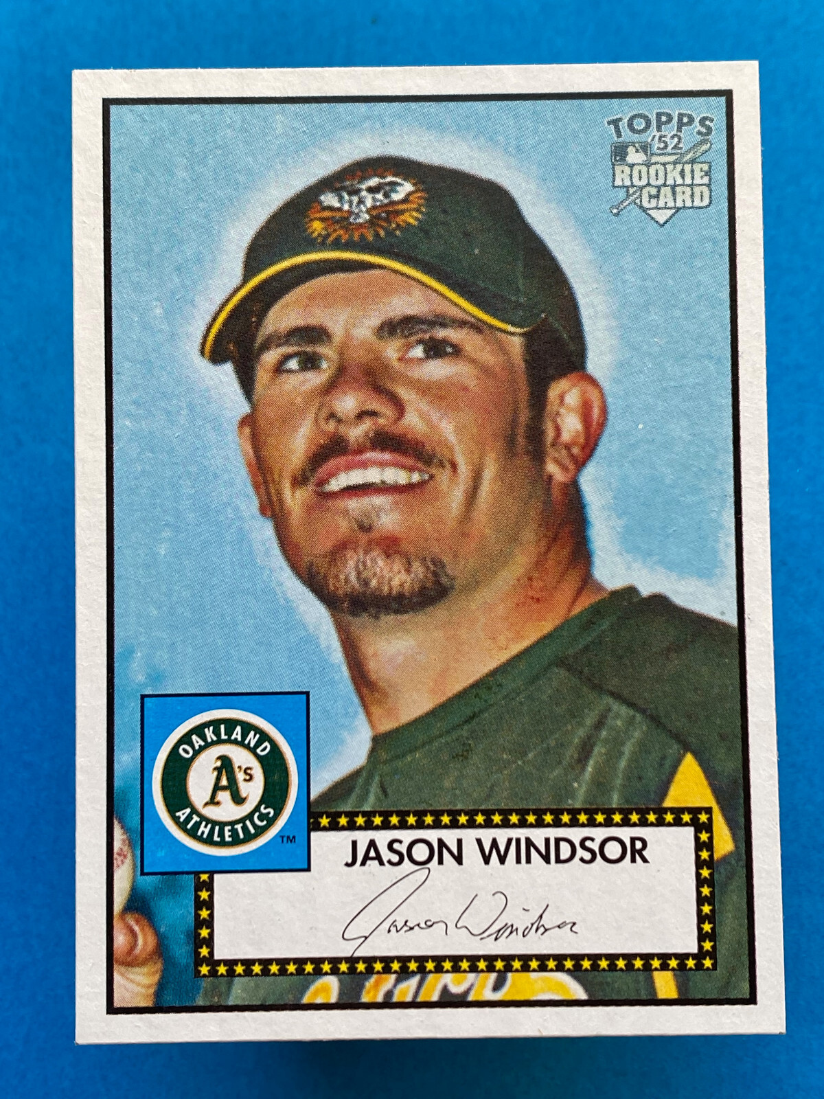 2006 Topps '52 Jason Windsor #162 | eBay 2006 Topps '52 Jason Windsor #162 | eBay