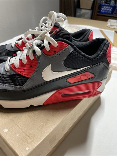 air max 90 infrared flight club
