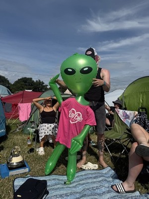 Artikelfoto(s) von einem verifizierten Käufer