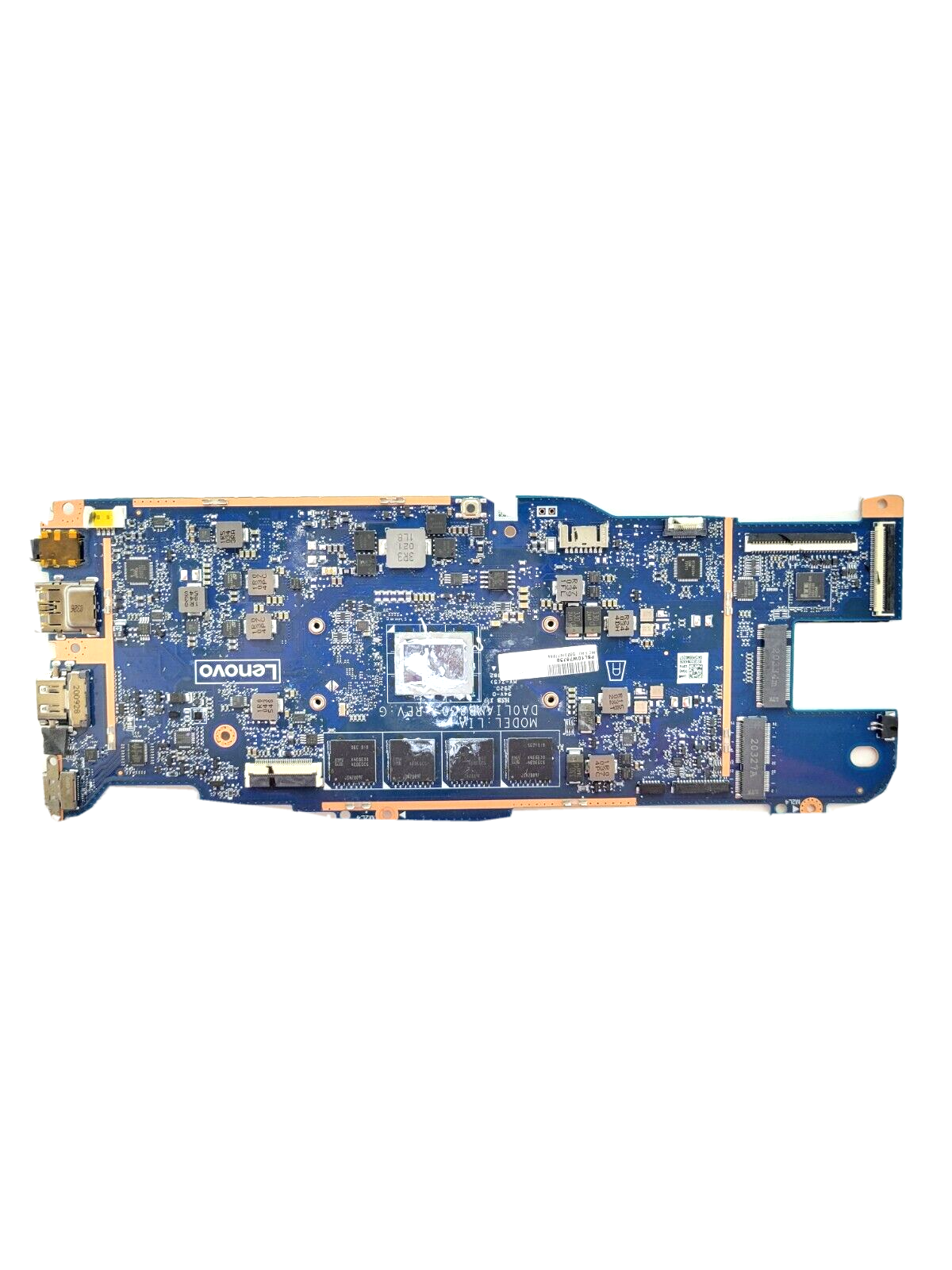 Lenovo ThinkPad 11e Yoga Gen 6 Motherboard i5 8200 8GB Lenovo ThinkPad 11e Yoga Gen 6 Motherboard i5 8200 8GB