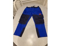 polo hi tech cargo pants
