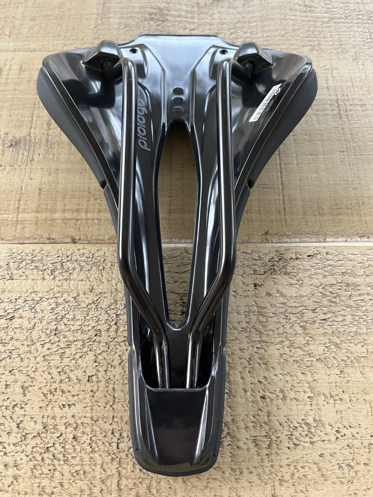 Prologo Saddle Scratch Space M5 T2.0 147x248 249g Road Tri XC MTN PAS sys 2023