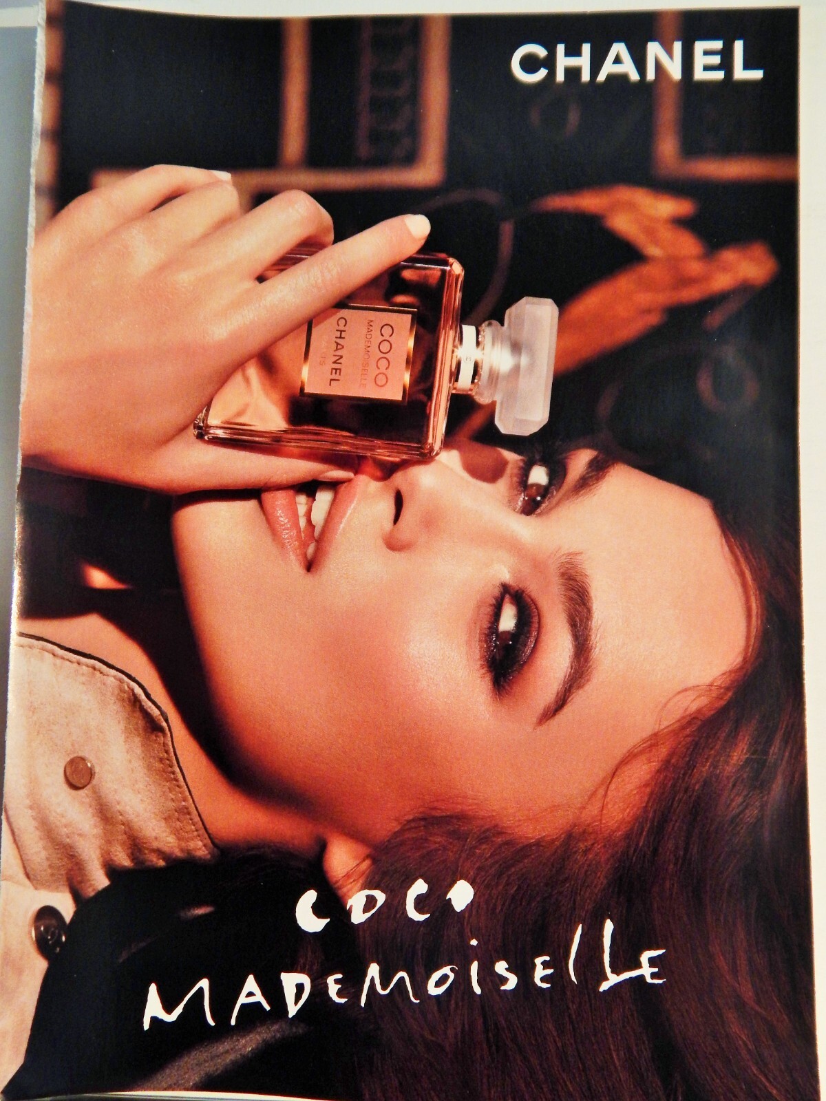 【ruruhimeさま】CHANEL Coco Mademoiselle COCO MADEMOISELLE – The Olfactory Universe | CHANEL