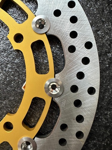 2018-2022 Kawasaki Ninja 400 Brembo Supersport 310 Brake