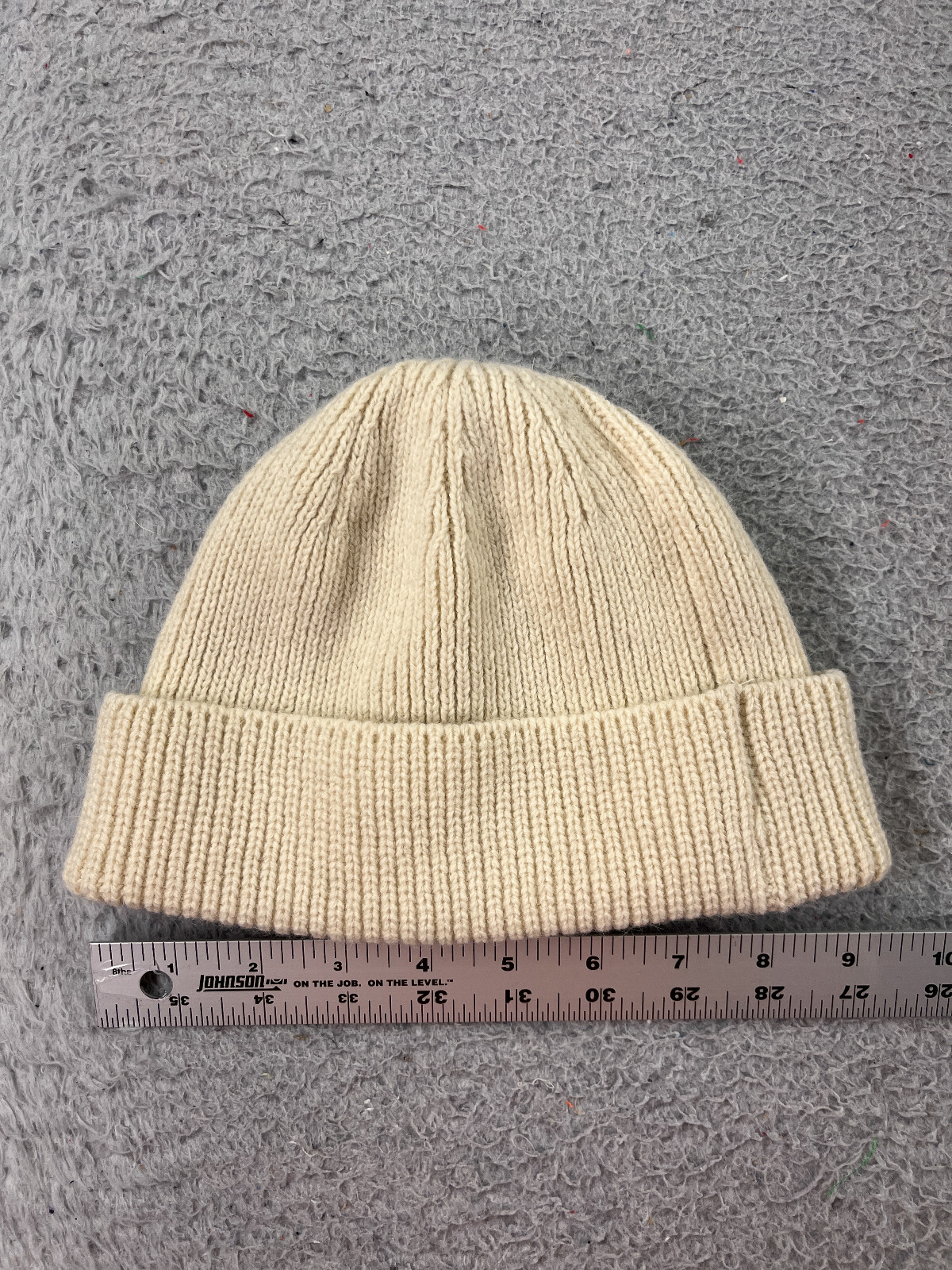 正規品 COYSEIO 24FW DOUBLE TROOPER BEANIE 正規品 COYSEIO 24FW DOUBLE TROOPER BEANIE