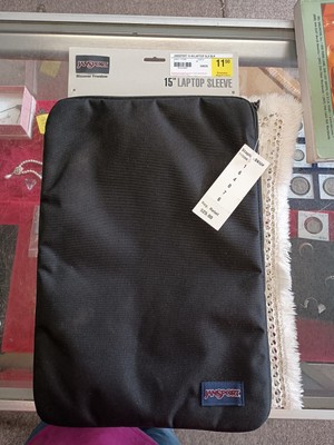 Laptop Sleeve Case Bag Pouch Cover For MacBook Air Pro Dell HP 15 Inch 