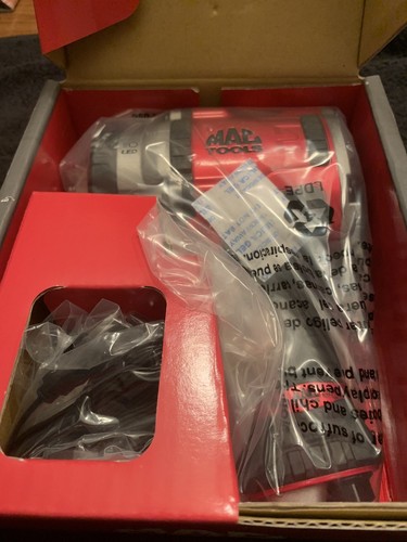 Mac Tools High Performance 1/2