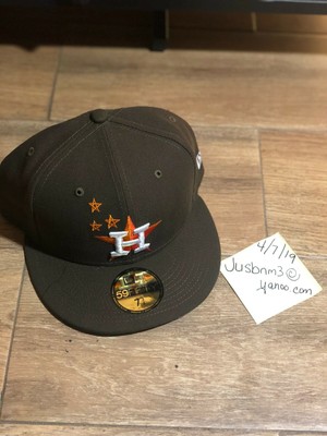 travis scott x astros hat
