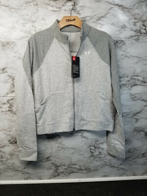 Women S Clothing Nwt Under Armour Women S Storm Armour Fleece Full Zip Hoodie Jacket Magenta Fatimahighschool In