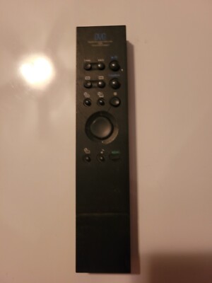 Saitek DVD Remote Controller For Playstation 2 Remote Control Only