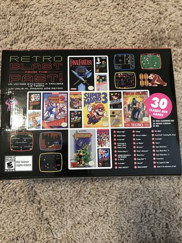 Nintendo Entertainment System: NES Classic Edition