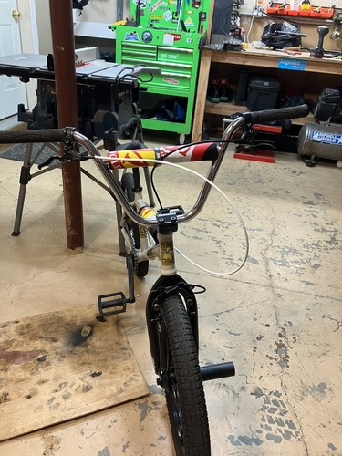 Custom Bmx Bikes | Build A Bmx Bike