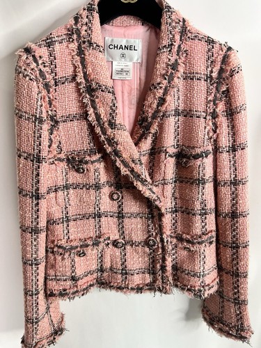 CHANEL ジャケット 楽天市場】シャネル CHANEL ジャケット 衣料品 アウター