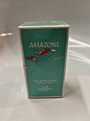 PARFUM WOMEN, HERMES, AMAZONE, EAU DE PARFUM,  50 ML. / 1.6 FL. OZ.