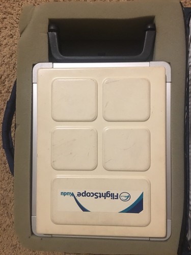 Flightscope Kudu