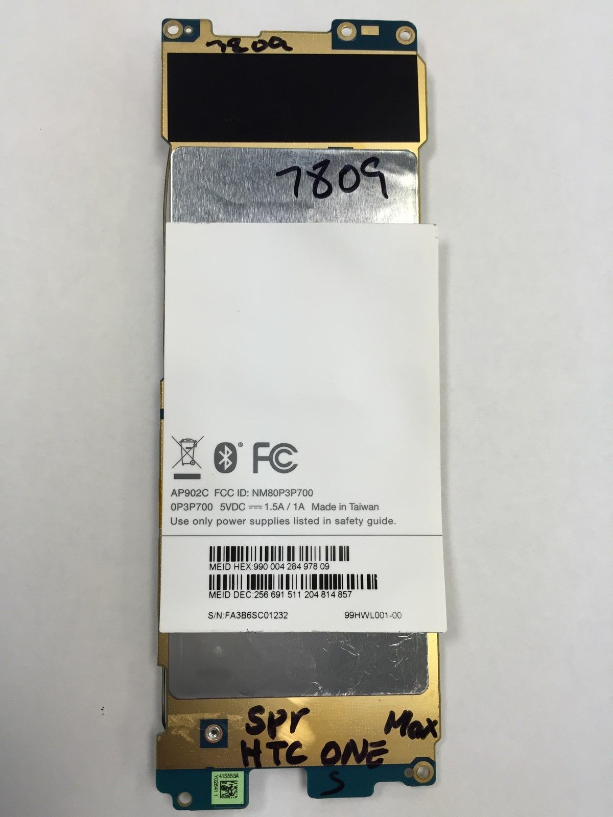 Teléfono Celular Universal y placa de circuito impreso Smartphone