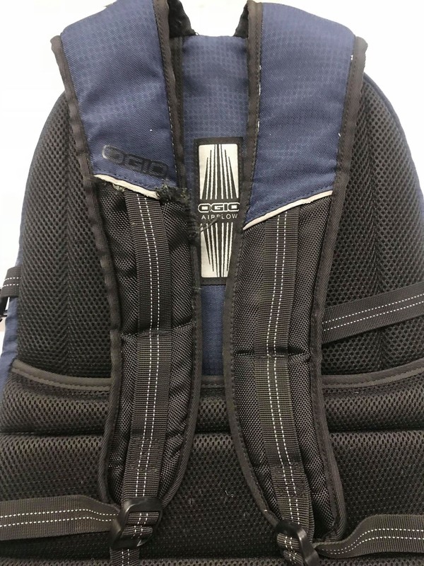 ogio prospect pro backpack p75