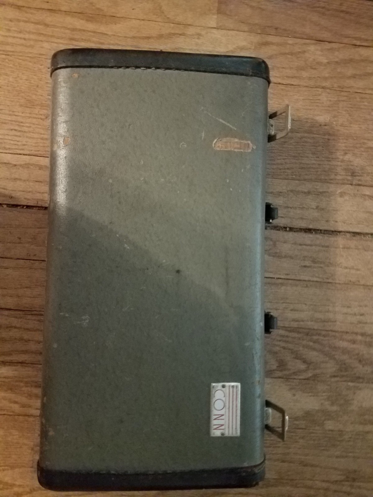Antique Clarinet Conn Diretor USA