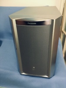 PANASONIC SPEAKER | Speakers | Gumtree Australia Melville Area