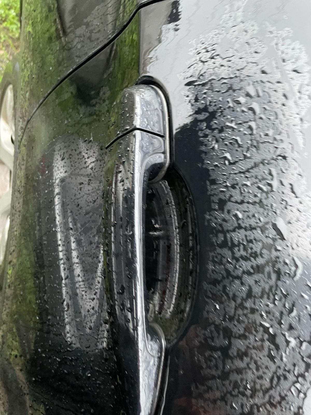 BMW X1 E84 09/2008-07/2012 LEFT TAILLIGHT SINGLE PLUG TYPE 63212992477 - thumbnail 9