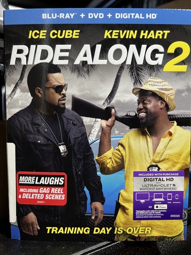 その他 Ride Along [Blu-ray] [Import] Amazon.co.jp: Ride Along / [Blu-ray] [Import] : DVD