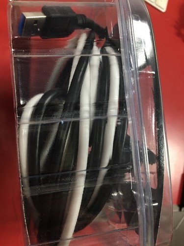 JL Audio XMD-3.5MM-PNL Car Stereo Panel Mount 3.5 mm Audio Jack to RCA New