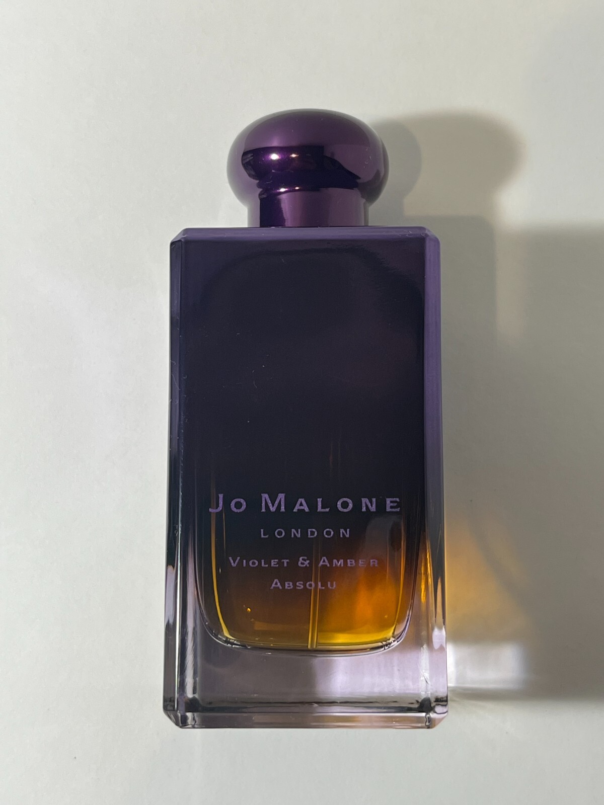 香水(ユニセックス) Jo Malone Violet & Amber 100ml Amazon.com : Jo Malone Violet and Amber Absolu for Unisex