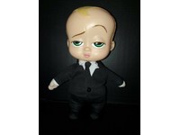 boss baby talking toy